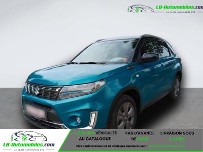 Suzuki Vitara 1.5 Dualjet Hybrid BVA 102ch