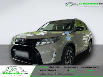 Suzuki Vitara 1.5 Dualjet Allgrip Hybrid BVA 102ch