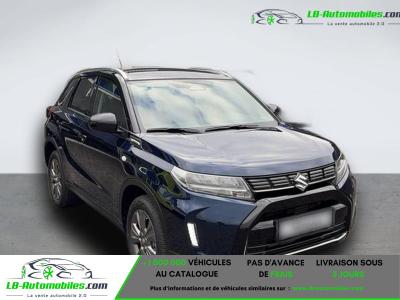 Suzuki Vitara 1.5 Dualjet Allgrip Hybrid BVA 102ch