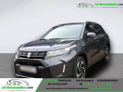 Suzuki Vitara 1.5 Dualjet Allgrip Hybrid BVA 102ch