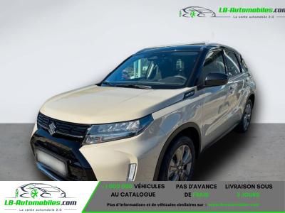 Suzuki Vitara 1.5 Dualjet Allgrip Hybrid BVM 102ch