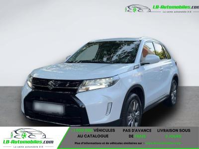 Suzuki Vitara 1.5 Dualjet Hybrid BVM 102ch