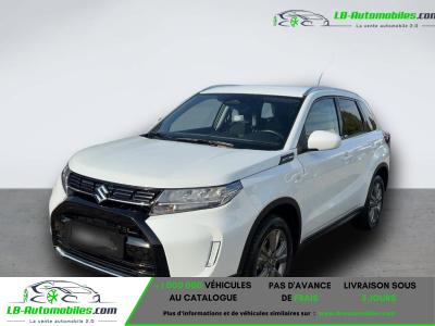 Suzuki Vitara 1.5 Dualjet Hybrid BVM 102ch