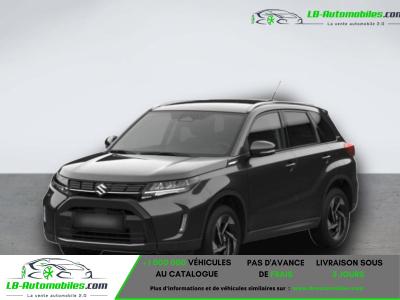 Suzuki Vitara 1.5 Dualjet Allgrip BVA 102ch