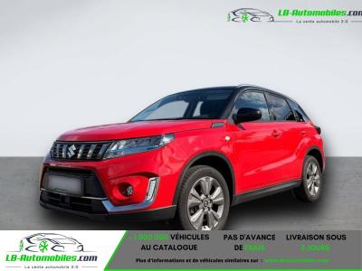 Suzuki Vitara 1.5 Dualjet BVM 102ch
