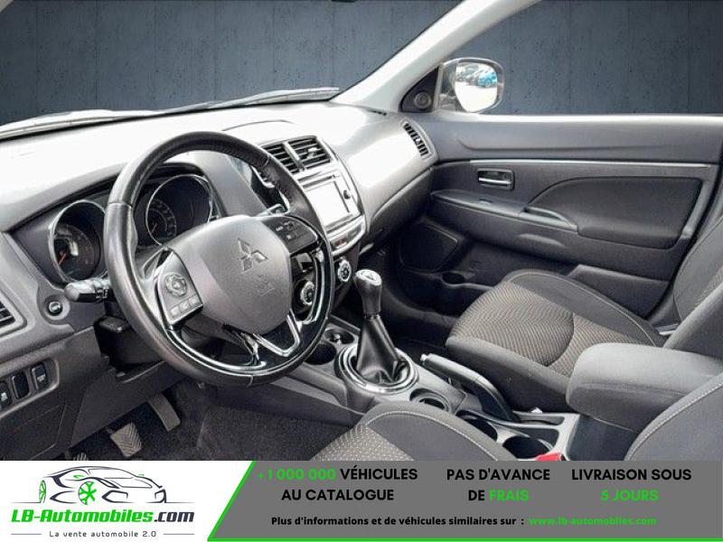 Mitsubishi ASX 1.6 115 BVM 4x2 - Photo 2 / 9