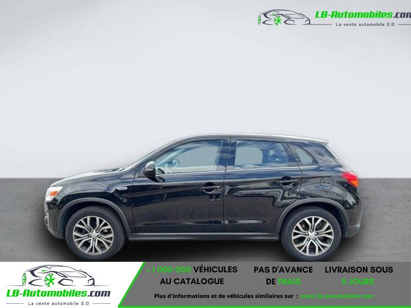 Mitsubishi ASX 1.6 115 BVM 4x2 - Photo 5 / 9