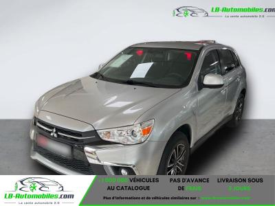 Mitsubishi ASX 1.6 MIVEC 117 2WD BVM