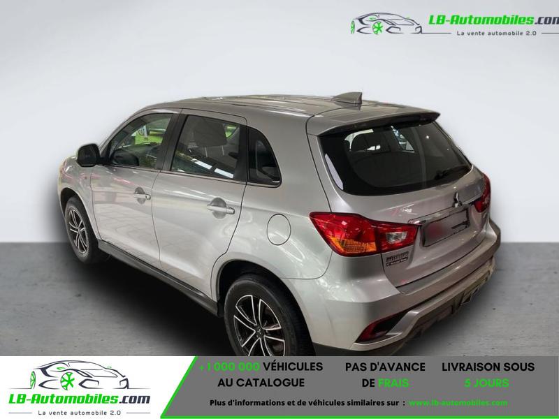 Mitsubishi ASX 1.6 MIVEC 117 2WD BVM - Photo 2 / 8