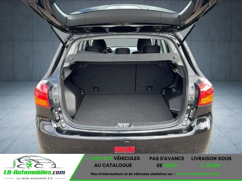 Mitsubishi ASX 1.6 115 BVM 4x2 - Photo 9 / 9