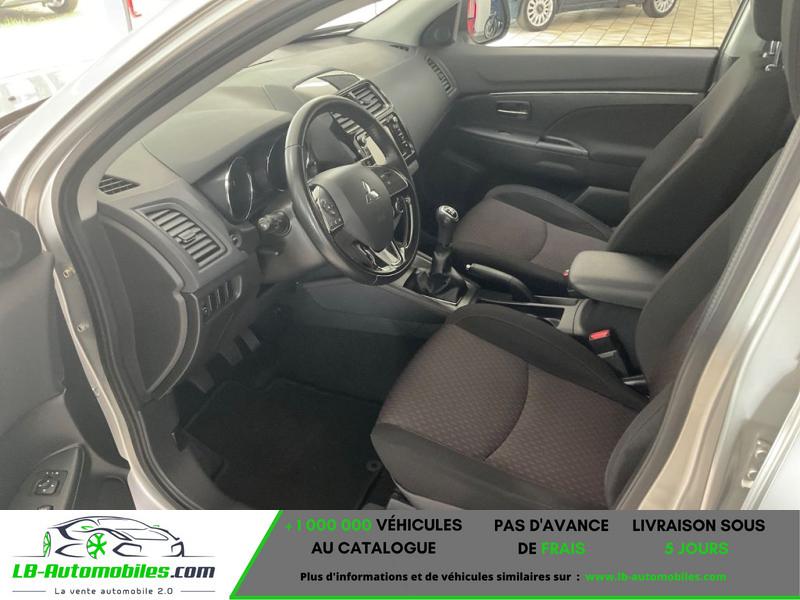 Mitsubishi ASX 1.6 MIVEC 117 2WD BVM - Photo 5 / 8