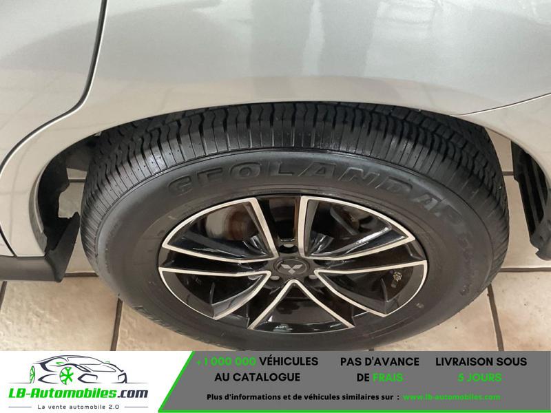 Mitsubishi ASX 1.6 MIVEC 117 2WD BVM - Photo 6 / 8
