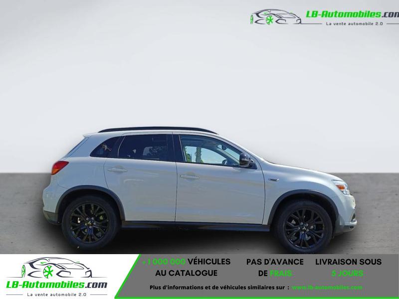 Mitsubishi ASX 1.6 MIVEC 117 2WD BVM - Photo 3 / 5