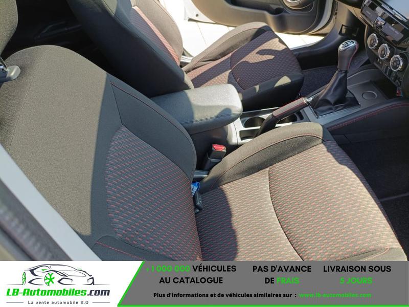 Mitsubishi ASX 1.6 MIVEC 117 2WD BVM - Photo 5 / 5