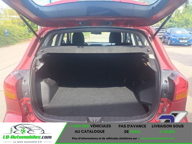 Mitsubishi ASX 1.6 MIVEC 117 2WD BVM - Photo 8 / 8