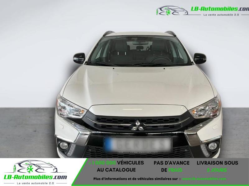 Mitsubishi ASX 1.6 MIVEC 117 2WD BVM - Photo 4 / 10