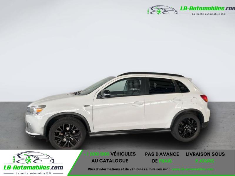 Mitsubishi ASX 1.6 MIVEC 117 2WD BVM - Photo 5 / 10