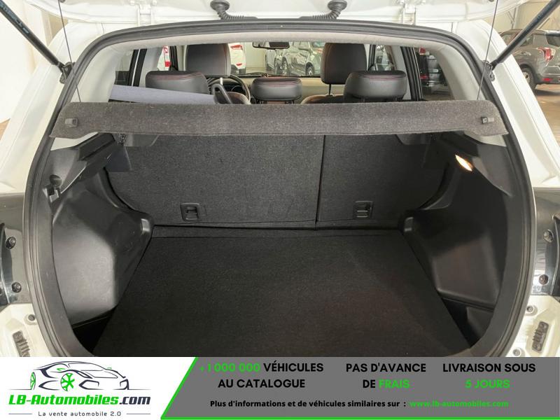 Mitsubishi ASX 1.6 MIVEC 117 2WD BVM - Photo 10 / 10