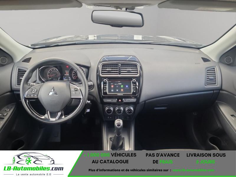 Mitsubishi ASX 2.0 S-MIVEC 150 2WD BVM - Photo 3 / 11