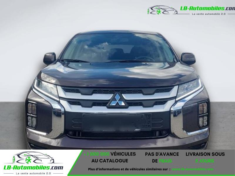 Mitsubishi ASX 2.0 S-MIVEC 150 2WD BVM - Photo 5 / 11