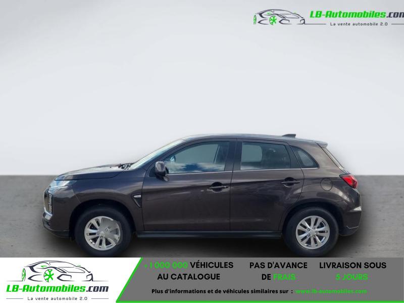 Mitsubishi ASX 2.0 S-MIVEC 150 2WD BVM - Photo 6 / 11