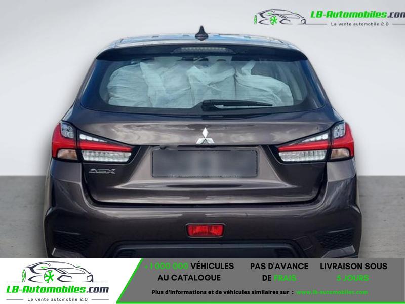 Mitsubishi ASX 2.0 S-MIVEC 150 2WD BVM - Photo 7 / 11