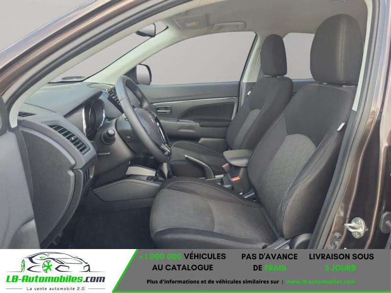 Mitsubishi ASX 2.0 S-MIVEC 150 2WD BVM - Photo 8 / 11