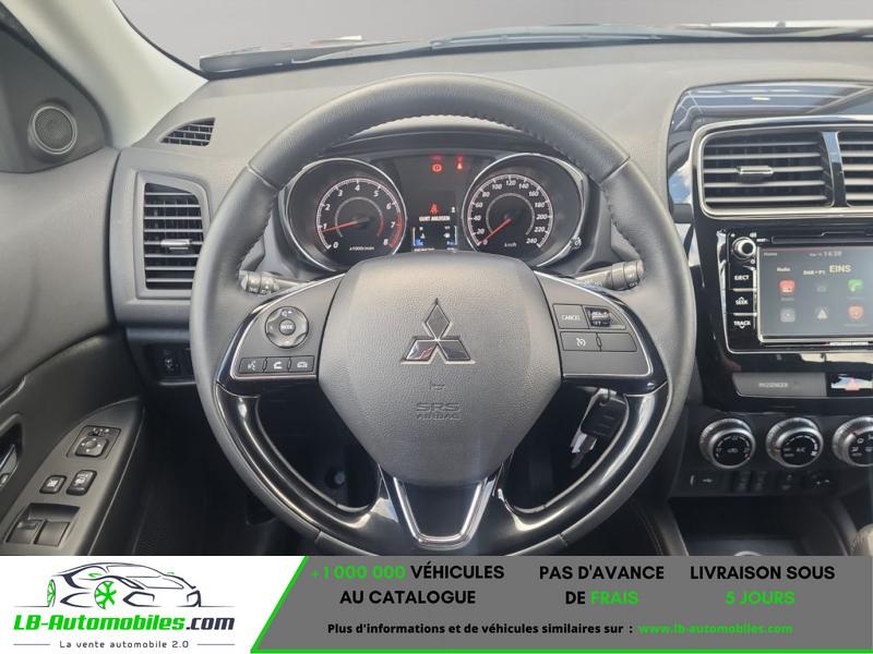 Mitsubishi ASX 2.0 S-MIVEC 150 2WD BVM - Photo 10 / 11