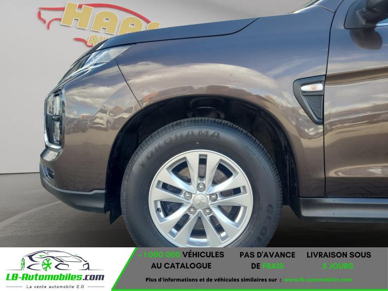 Mitsubishi ASX 2.0 S-MIVEC 150 2WD BVM - Photo 11 / 11
