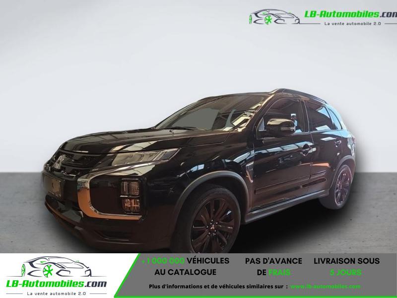 Mitsubishi ASX 2.0 S-MIVEC 150 2WD BVM - Photo 1 / 7