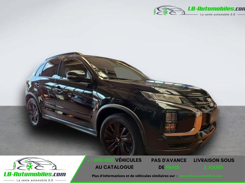 Mitsubishi ASX 2.0 S-MIVEC 150 2WD BVM - Photo 2 / 7