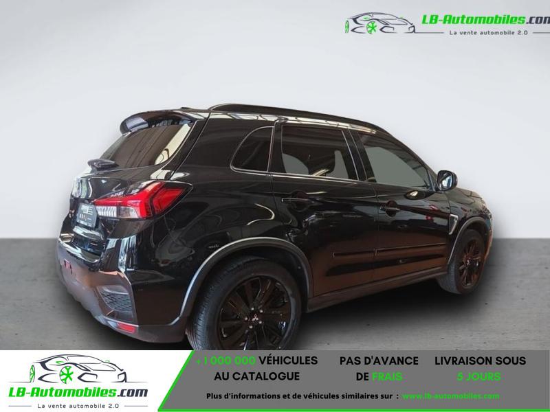 Mitsubishi ASX 2.0 S-MIVEC 150 2WD BVM - Photo 3 / 7