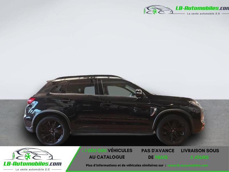 Mitsubishi ASX 2.0 S-MIVEC 150 2WD BVM - Photo 4 / 7