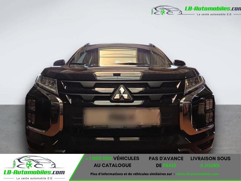Mitsubishi ASX 2.0 S-MIVEC 150 2WD BVM - Photo 5 / 7