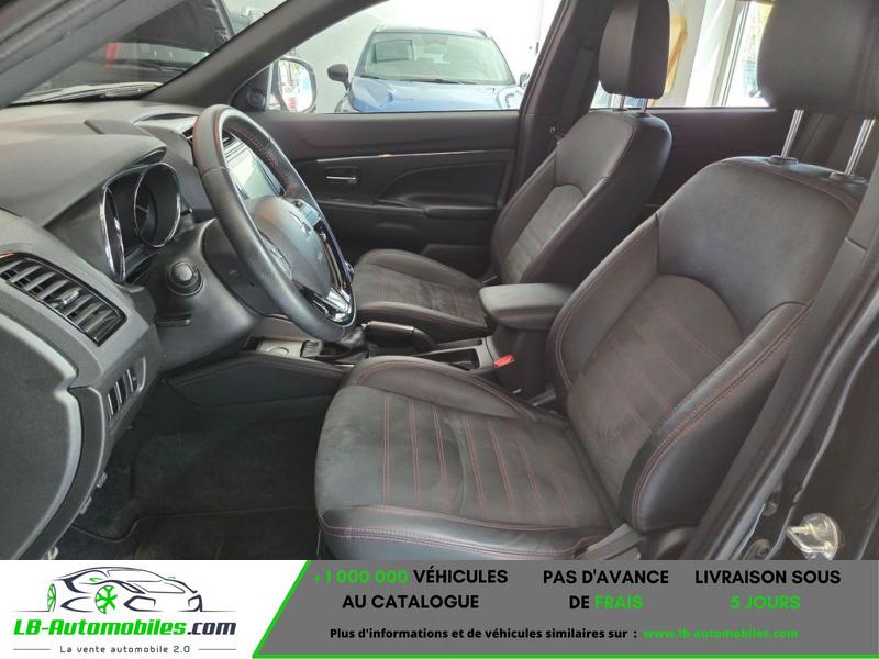Mitsubishi ASX 2.0 S-MIVEC 150 2WD BVM - Photo 6 / 7