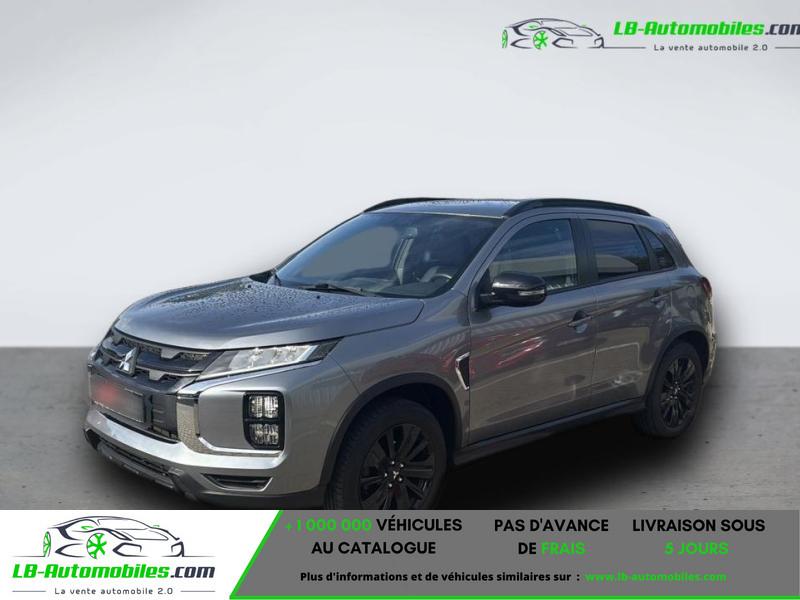 Mitsubishi ASX 2.0 S-MIVEC 150 2WD BVM - Photo 1 / 8