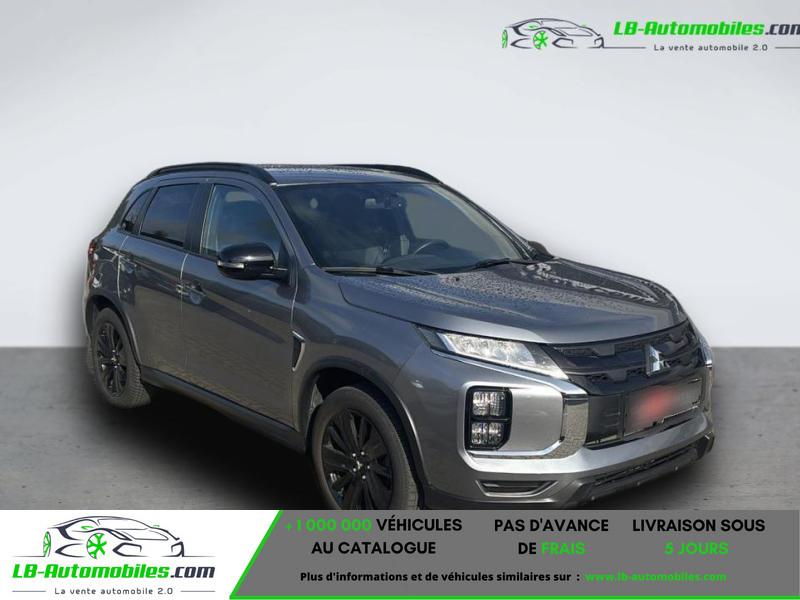 Mitsubishi ASX 2.0 S-MIVEC 150 2WD BVM - Photo 2 / 8