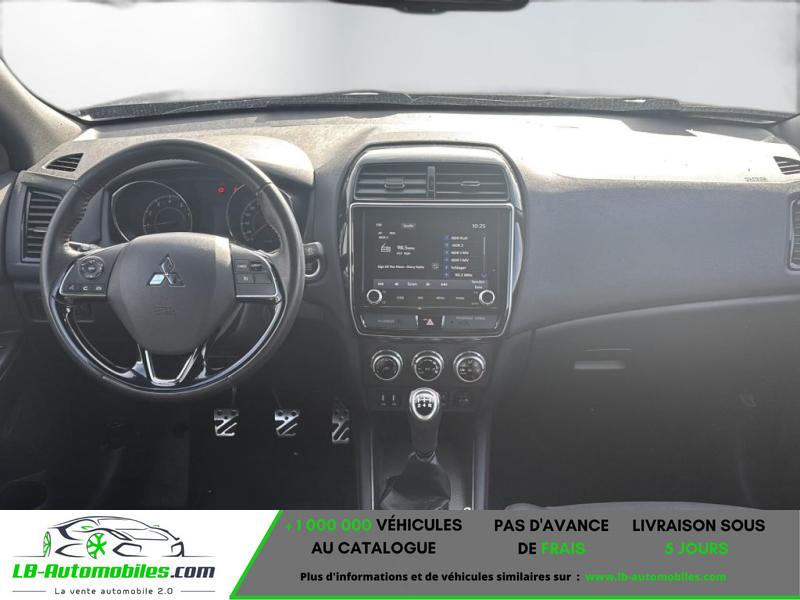 Mitsubishi ASX 2.0 S-MIVEC 150 2WD BVM - Photo 3 / 8