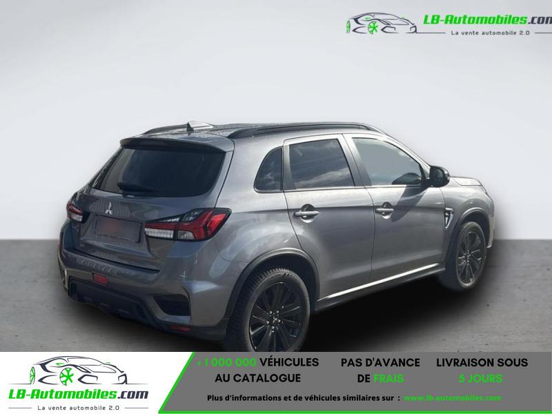 Mitsubishi ASX 2.0 S-MIVEC 150 2WD BVM - Photo 4 / 8