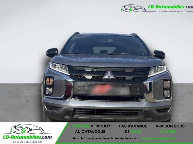 Mitsubishi ASX 2.0 S-MIVEC 150 2WD BVM - Photo 5 / 8