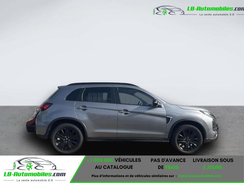 Mitsubishi ASX 2.0 S-MIVEC 150 2WD BVM - Photo 6 / 8