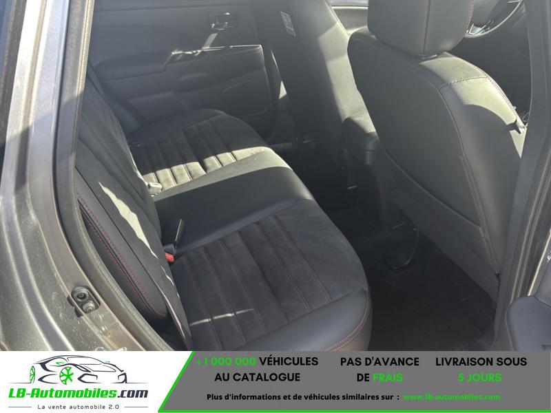 Mitsubishi ASX 2.0 S-MIVEC 150 2WD BVM - Photo 7 / 8