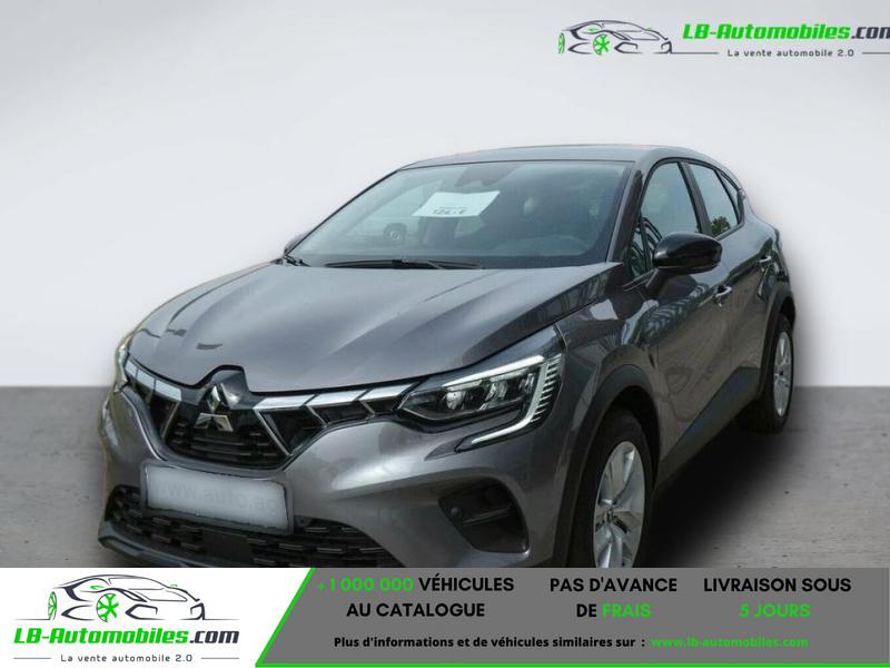 Mitsubishi ASX 1.0 MPI-T 91 BVM - Photo 1 / 7