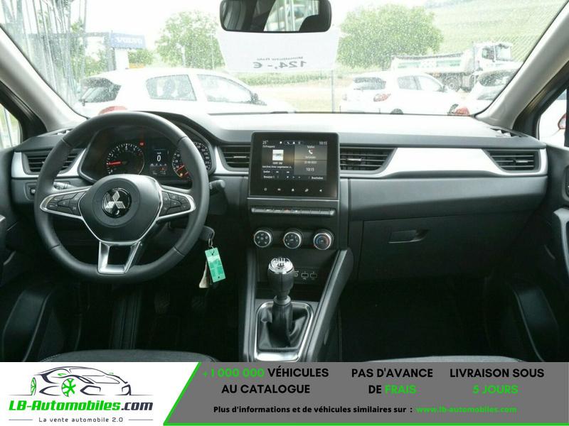 Mitsubishi ASX 1.0 MPI-T 91 BVM - Photo 2 / 7