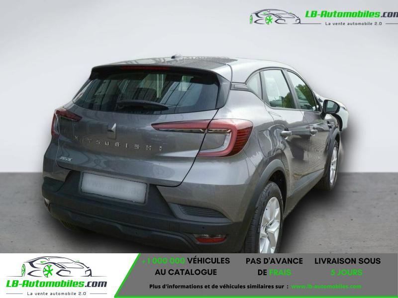 Mitsubishi ASX 1.0 MPI-T 91 BVM - Photo 3 / 7