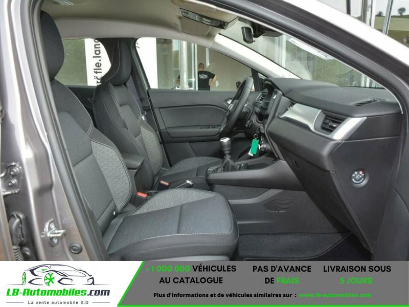 Mitsubishi ASX 1.0 MPI-T 91 BVM - Photo 4 / 7