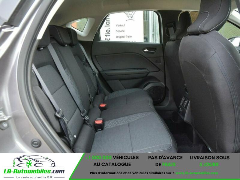 Mitsubishi ASX 1.0 MPI-T 91 BVM - Photo 5 / 7