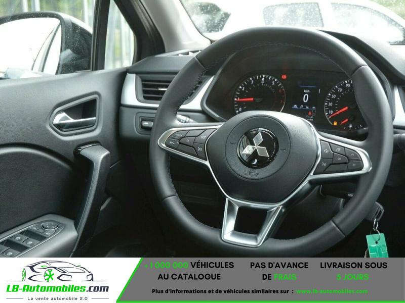 Mitsubishi ASX 1.0 MPI-T 91 BVM - Photo 6 / 7