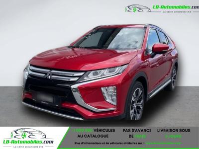 Mitsubishi Eclipse Cross 1.5 MIVEC 163 BVA 2WD