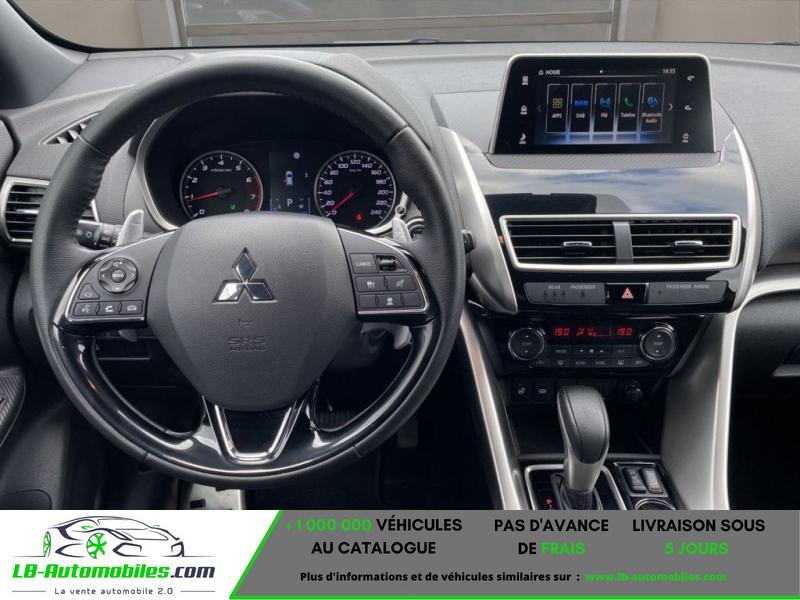 Mitsubishi Eclipse Cross 1.5 MIVEC 163 BVA 2WD - Photo 3 / 9